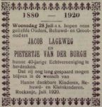 Lageweg Jakob 18-02-1856 40 jaar getrouwd.jpg